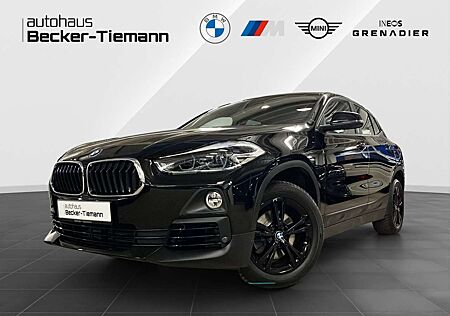 BMW X2 sDrive18i Advantage LED/ Business Paket/ PDC/ CD L