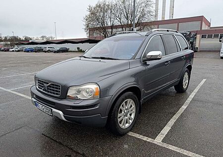 Volvo XC 90 XC90 D5 Executive