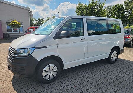 VW T6 Kombi Volkswagen T6.1 Kombi 2,0 TDI DSG