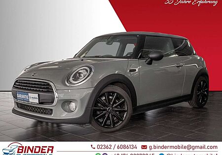 Mini ONE Blackyard*UNFALLFREI + BMW BERICHT*GARANTIE*