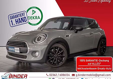 Mini ONE Blackyard*UNFALLFREI + BMW BERICHT*GARANTIE*