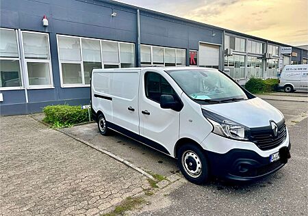 Renault Trafic dCi 145 ENERGY dCi 145 L2H1 Komfort