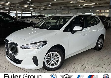 BMW 218 Active Tourer i A Navi Hifi LED ParkAss DAB SHZ Al