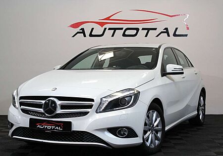 Mercedes-Benz A 180 *BlueEfficiency*Automatik*Xenon*LED*Sport*