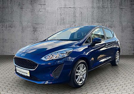 Ford Fiesta Trend SITZHZG, BLUETOOTH, KLIMA, TEMPOMAT