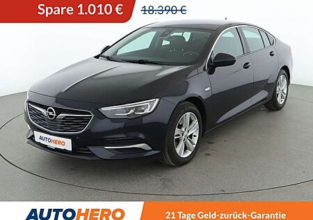 Opel Insignia 2.0 CDTI Innovation Aut.*NAVI*ACC*LED*CAM*PDC*SHZ*