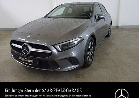 Mercedes-Benz A 180 d *STYLE*NAVI*PTS*R-KAM*LED*DAB*TEMPOMAT*