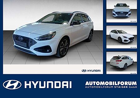 Hyundai i30 cw 1.0 T-GDI Advantage Matrix 2xKlima ACC