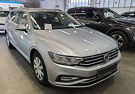VW Passat Variant Volkswagen Business