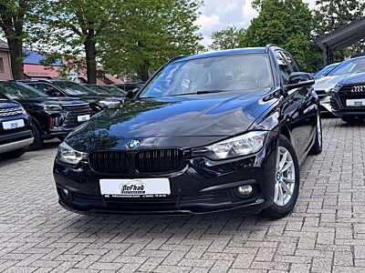 BMW 318 3 Touring Advantage*LED*SHZ*PDC*