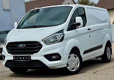 Ford Transit Custom Kasten 340 L1 Trend Sortimo|ACC