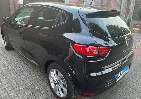 Renault Clio Energy TCe 90 Start