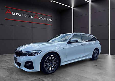 BMW 320 i Touring M Sport R-KAM|SHADOW|ALCANTARA|18"
