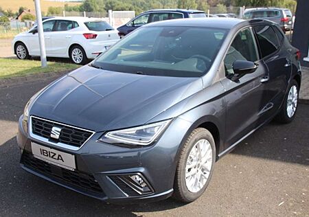 Seat Leon 1.5 TSI ACT OPF FR