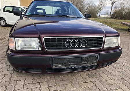 Audi 80 Aut.