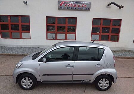 Subaru Justy Trend nur 56tkm