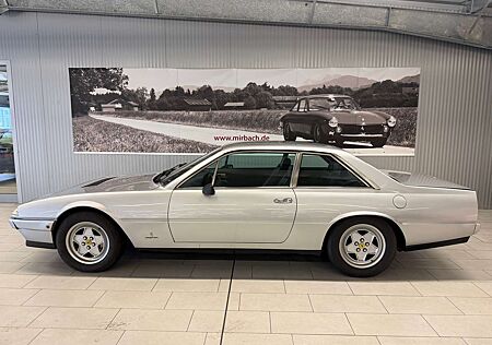 Ferrari 412 412 i - 2+2 Coupe - Automatik