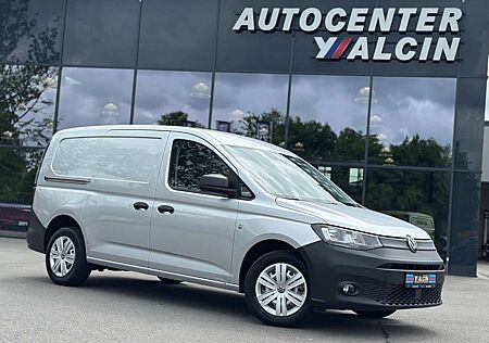 VW Caddy Volkswagen 2,0TDI Maxi DSG SCR 1.H/NAV/KLIMA/SHZ/AHK