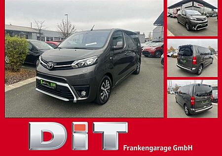 Toyota Pro Ace Proace Verso 2.0 D-4D L1 Team D HUD, Pano, Navi