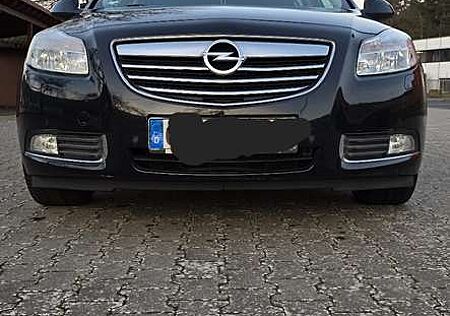 Opel Insignia gebraucht kaufen Opel Insignia 2.0 CDTI Innovation
