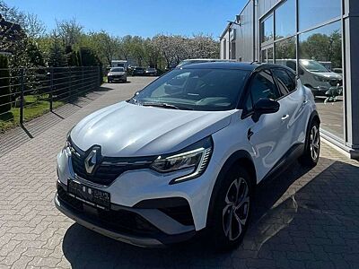 Renault Captur II R.S. Line