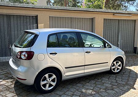 VW Golf Plus Volkswagen 1.2 TSI Style