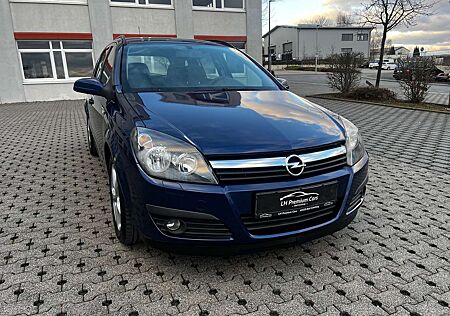 Opel Astra 1.6 Caravan Edition