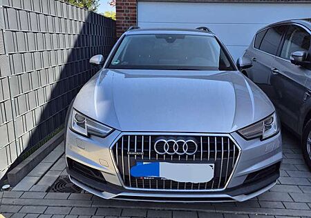 Audi A4 Allroad 45 TFSI