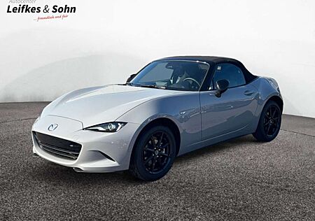 Mazda MX-5 ST SKYACTIV-G 1.5 Prime-Line (ND)