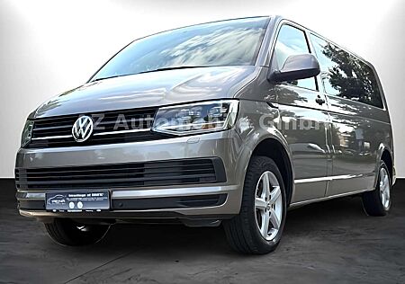 VW T6 Transporter Volkswagen T6 2.0TDI LANG DSG/STANDHZ/XENON/KAMERA/GARANTIE