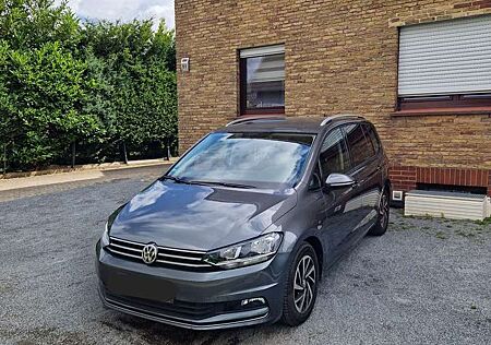VW Touran Volkswagen 1.4 TSI DSG Join DSG+PDC+ACC+NAVI