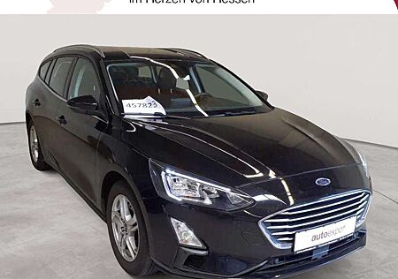 Ford Focus Turnier 1.0 EcoBo Aut. COOL&CONNECT