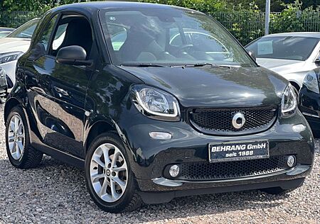 Smart ForTwo *PANORAMA*NAVIGATION*SITZHEIZUNG*