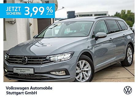 VW Passat Variant Volkswagen Business 2.0 TDI DSG Navi Kamera