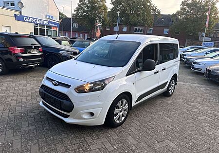 Ford Tourneo Connect Ambiente*KLIMA*MFL***