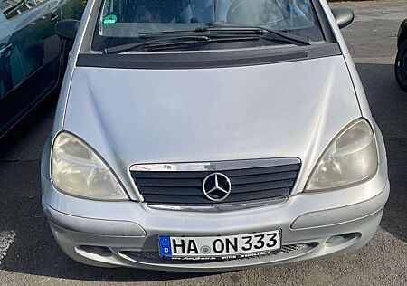 Mercedes-Benz A 160 A-Klasse Classic