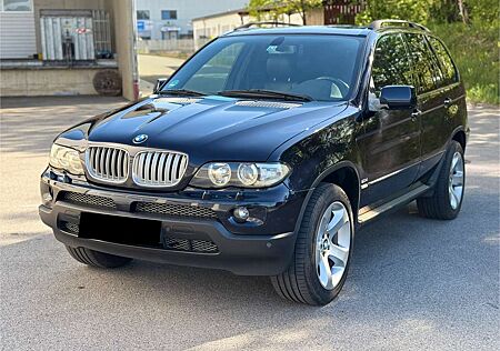 BMW X5 3.0 d Edition Exclusive Sport Panorama
