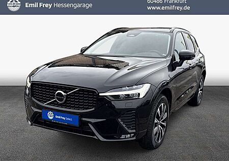 Volvo XC 60 XC60 XC60 B4 Plus-Dark Aut Glasd Leder BLIS PilotAssist