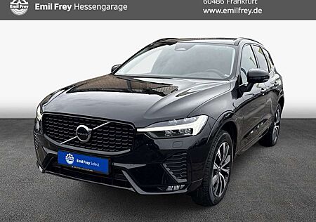 Volvo XC 60 XC60 XC60 B4 AWD Plus-Dark Aut Leder BLIS PilotAssist