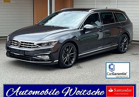 VW Passat Variant Volkswagen R-LINE 4Motion LED|PANO|UVP72K