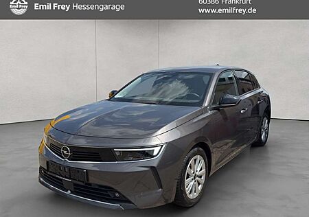 Opel Astra 1.2 Turbo Elegance