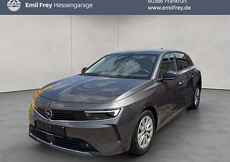 Opel Astra 1.2 Turbo Elegance