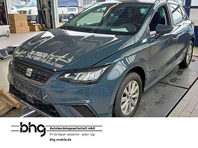 SEAT Ibiza Style Edition 1.0 TSI