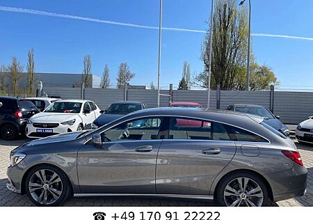 Mercedes-Benz CLA 200 CLA Shooting Brake CLA.Garantie*8xReifen