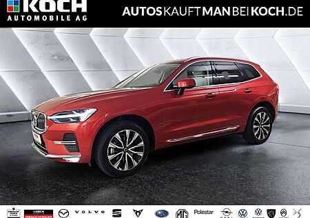 Volvo XC 60 XC60 B4 B Plus Bright PANO ALARM FSHz SHz V-LED!