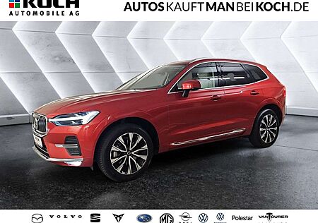 Volvo XC 60 XC60 B4 B Plus Bright PANO ALARM FSHz SHz V-LED!