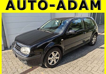 VW Golf Volkswagen IV 1.4 Lim.*Klima*Alufelgen*Tüv:01/2027*