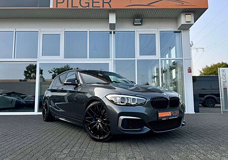 BMW 140 H&K*Kamera*KeyLess*Alcantara*Digital-Tacho