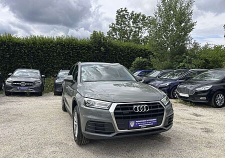 Audi Q5 45 TFSI quattro AMBIENTE+LEDER+CARPLAY+BI-XENON