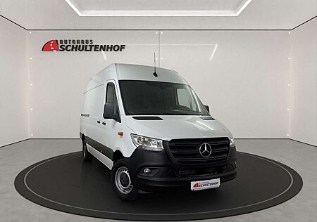 Mercedes-Benz Sprinter gebraucht kaufen Mercedes-Benz Sprinter 317 CDI RWD L2*9G-TRONIC*KAMERA*NAVI*1H